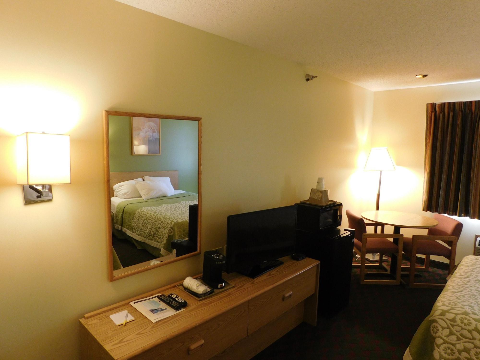 Days Inn By Wyndham Lexington Ne Luaran gambar