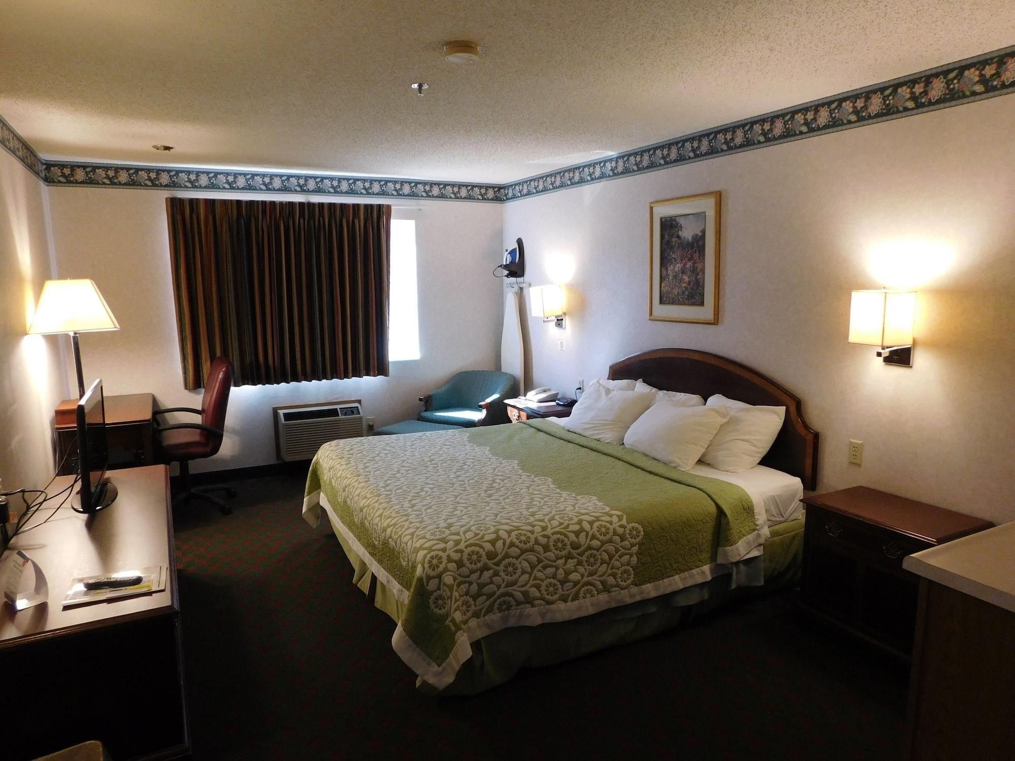 Days Inn By Wyndham Lexington Ne Luaran gambar