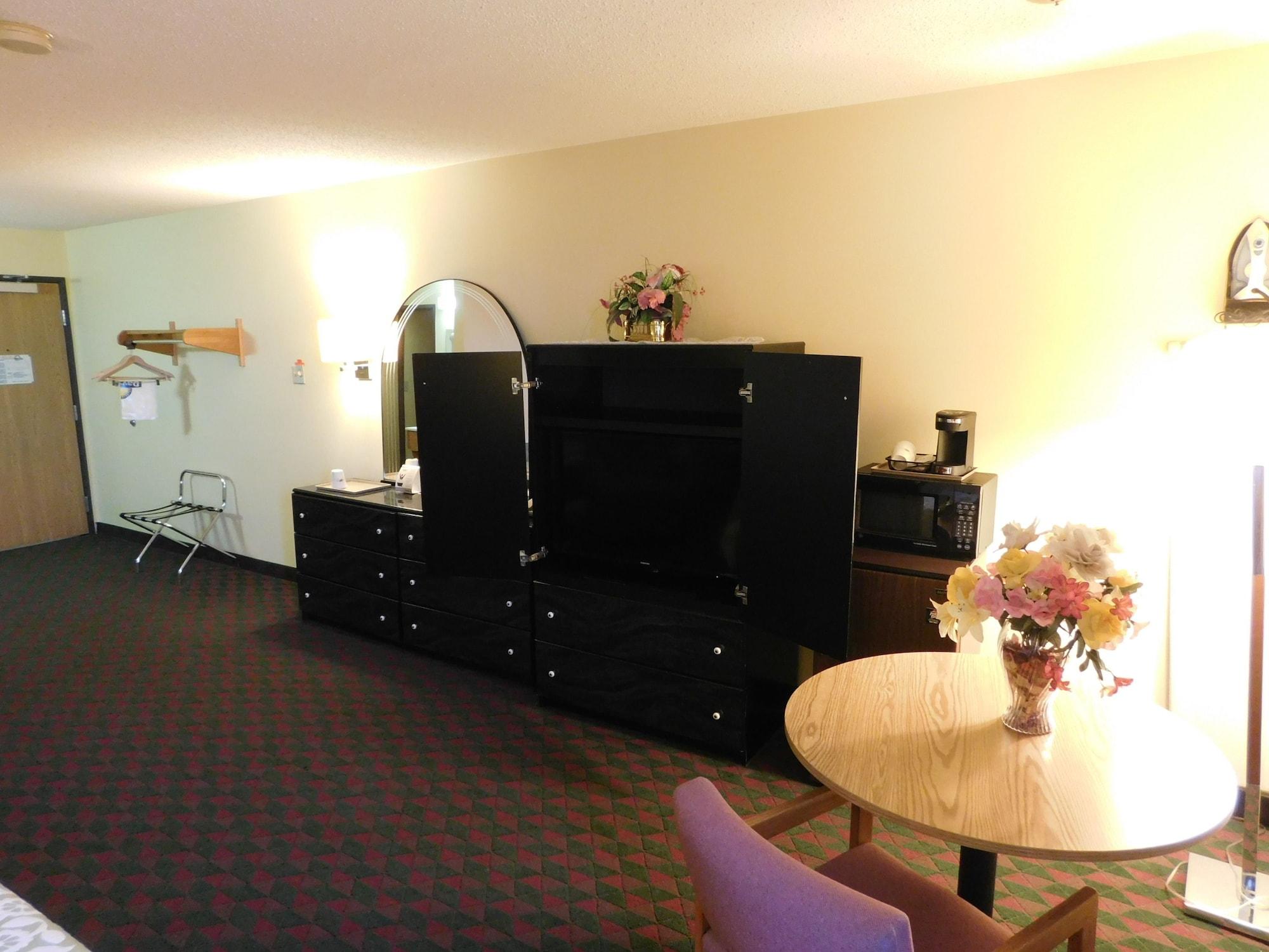 Days Inn By Wyndham Lexington Ne Luaran gambar
