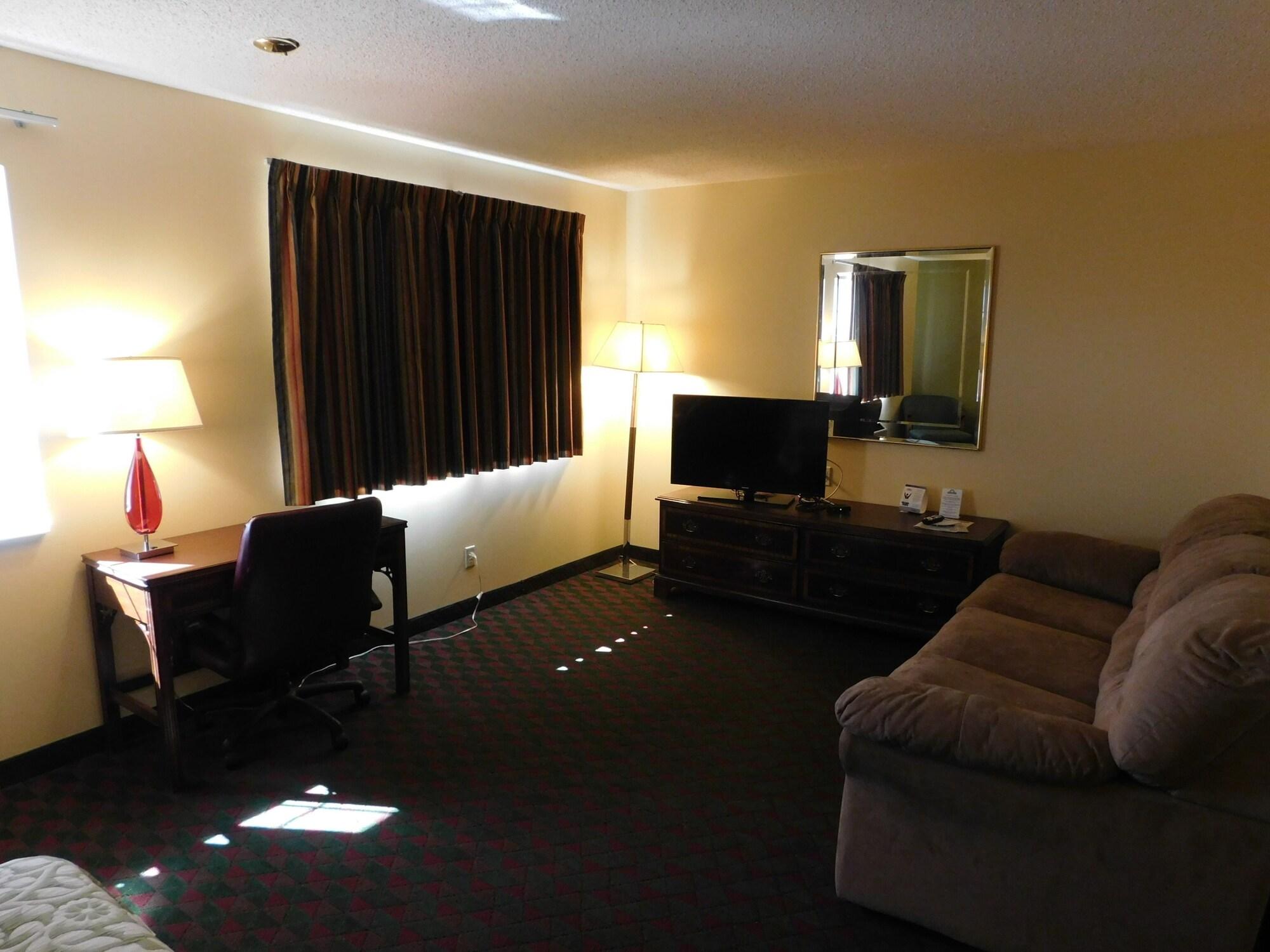 Days Inn By Wyndham Lexington Ne Luaran gambar