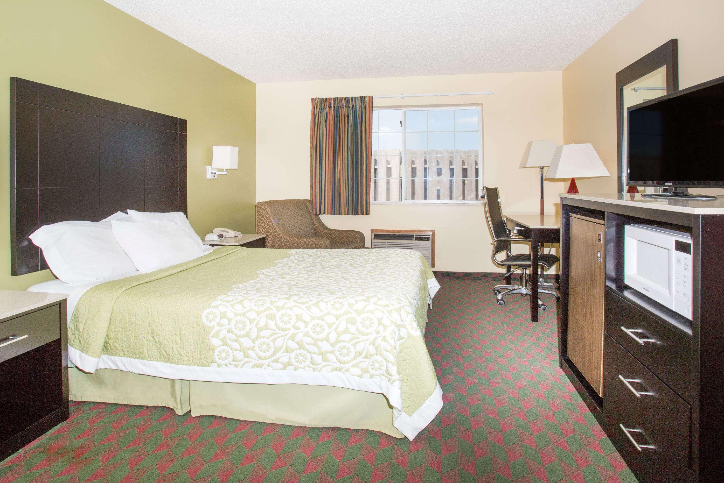 Days Inn By Wyndham Lexington Ne Luaran gambar