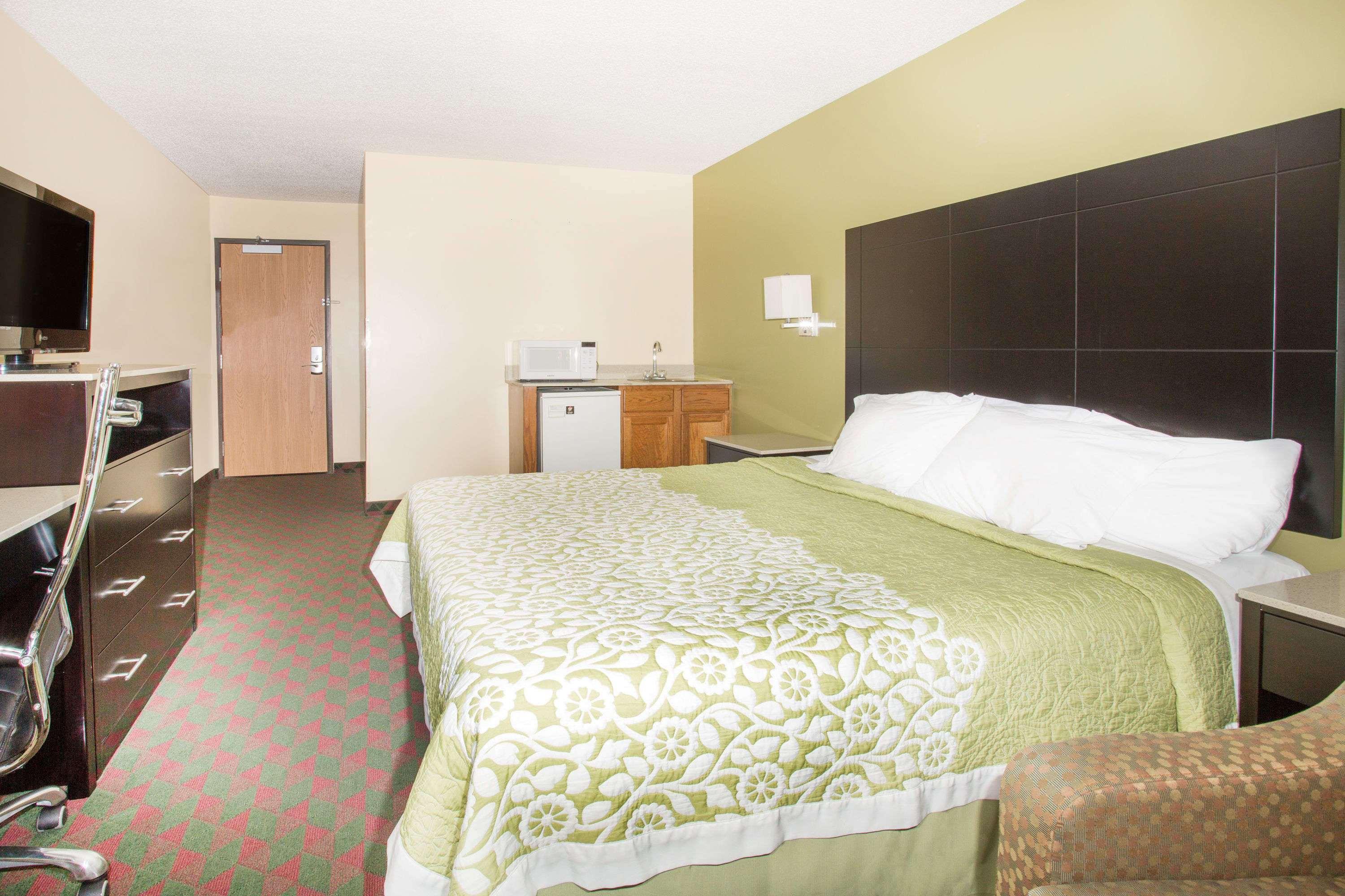Days Inn By Wyndham Lexington Ne Luaran gambar