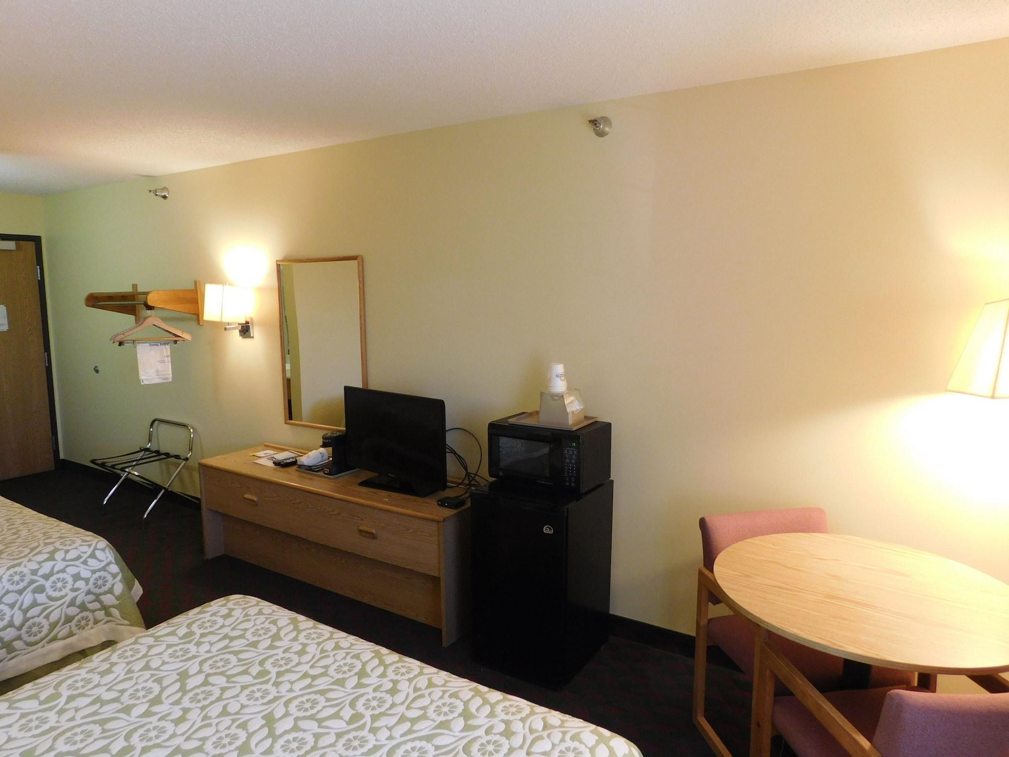 Days Inn By Wyndham Lexington Ne Luaran gambar